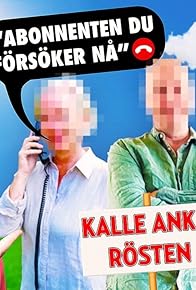 Primary photo for Sveriges 7 mest kända röster (du aldrig sett ansiktet på)