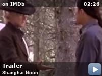 Shanghai Noon 2000 Imdb Fra wikipedia, den frie encyklopedi. shanghai noon 2000 imdb