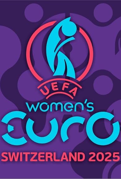 Primary photo for UEFA Women's Euro 2025 Primary photo for UEFA Women's Euro 2025