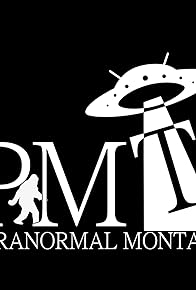 Primary photo for Paranormal Montana