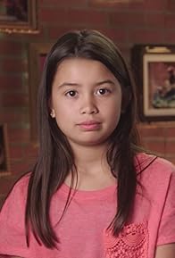 Primary photo for Penelope Dinglasan