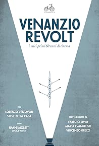 Primary photo for Venanzio Revolt: I miei primi 80 anni di cinema