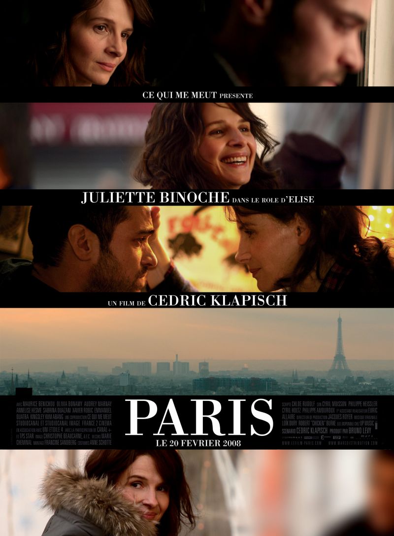 その他 Paris Romance [DVD] Paris (2008)