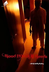 Primary photo for Blood Honour Bleeds