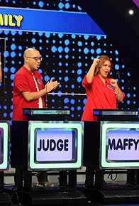 Primary photo for Soler vs Mallari