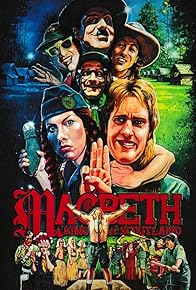 Primary photo for Macbeth, King of Scoutland