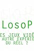 Primary photo for Les jeux vidéo: une autre expérience du réel? Primary photo for Les jeux vidéo: une autre expérience du réel?