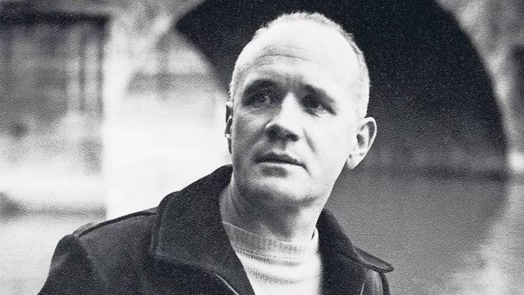 Jean Genet "Balkon" PDF