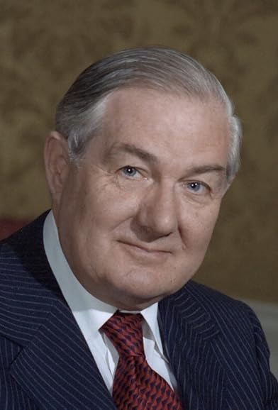 Primary photo for James Callaghan Primary photo for James Callaghan