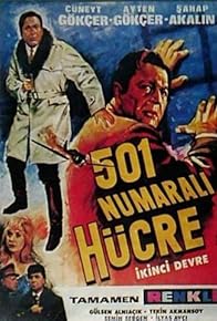 Primary photo for 501 Numarali Hücre