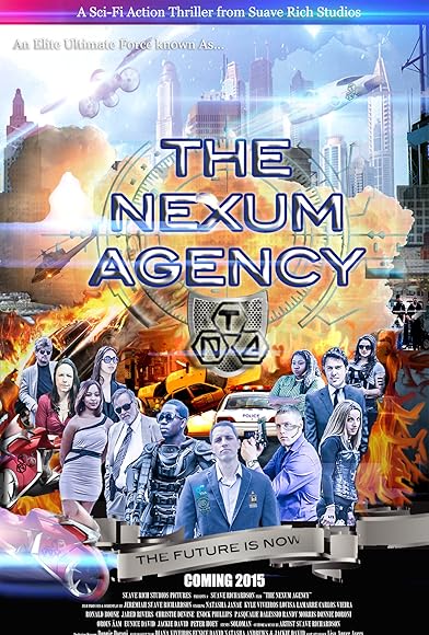 Primary photo for The Nexum Agency Primary photo for The Nexum Agency