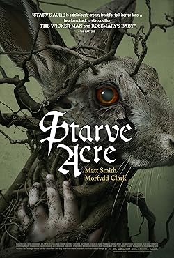 Poster of Starve Acre