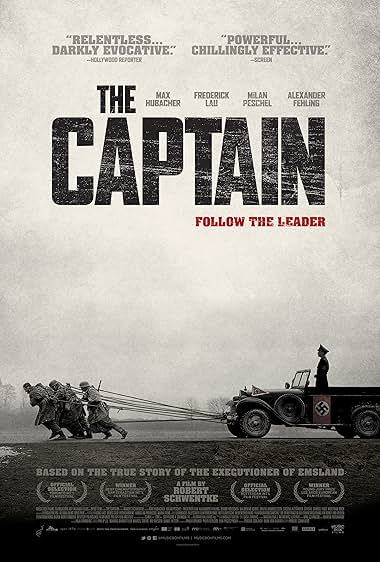 The Captain 2017