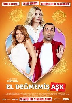 Poster of El Degmemis Ask