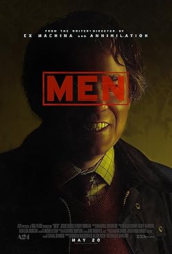 Poster of Men