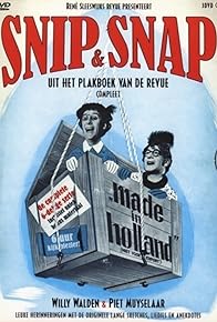 Primary photo for Episode #1.6