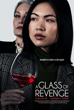 Poster of Revenge Best Served Chilled