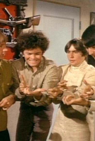 Primary photo for Monkees in Texas Primary photo for Monkees in Texas