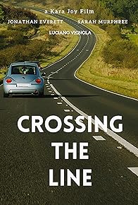 Primary photo for Crossing the Line