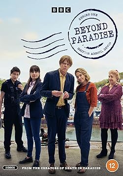 Poster of Beyond Paradise