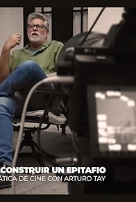 Primary photo for Para construir un epitafio