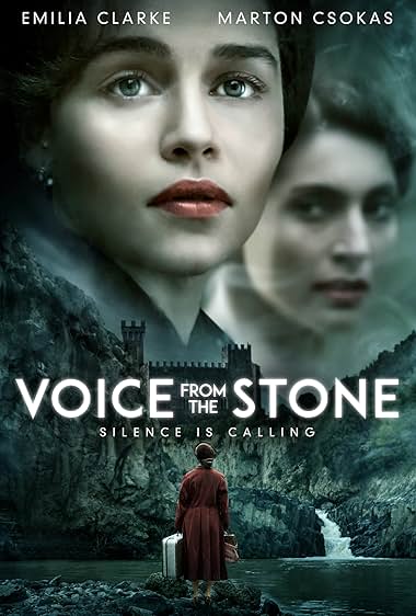 Voice from the Stone 2017