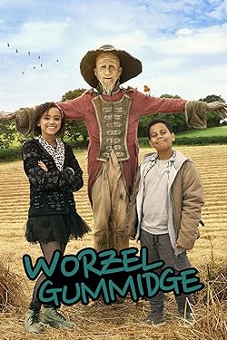 Poster of Worzel Gummidge