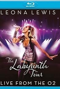 Primary photo for Leona Lewis: Labryinth Live