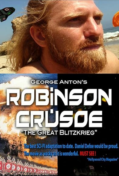 Primary photo for Robinson Crusoe: The Great Blitzkrieg Primary photo for Robinson Crusoe: The Great Blitzkrieg