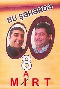 Primary photo for Bu Sheherde - 8 Mirt