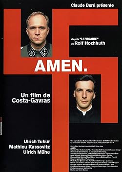 Poster of Amen.