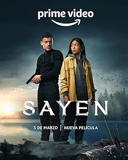 Poster of Sayen