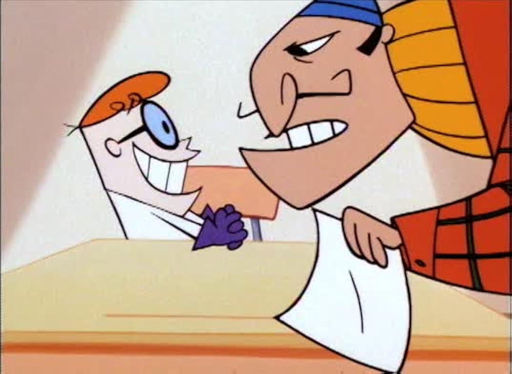 Dexter