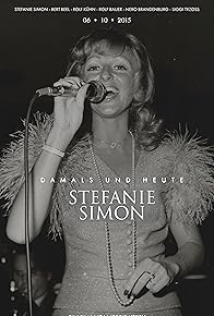 Primary photo for Damals und Heute - Stefanie Simon Doku