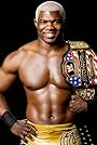 Shelton Benjamin's primary photo Shelton Benjamin's primary photo