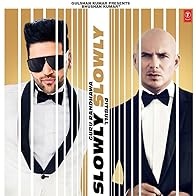 Primary photo for Guru Randhawa Feat. Pitbull: Slowly Slowly