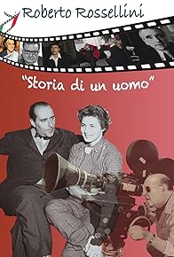 Primary photo for Roberto Rossellini - Storia di un uomo