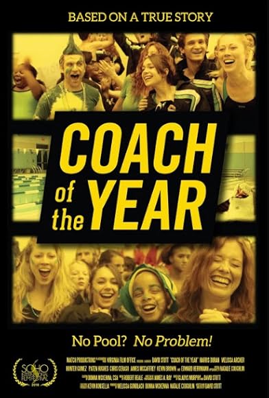 Primary photo for Coach of the Year Primary photo for Coach of the Year
