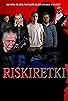 Primary photo for Riskiretki