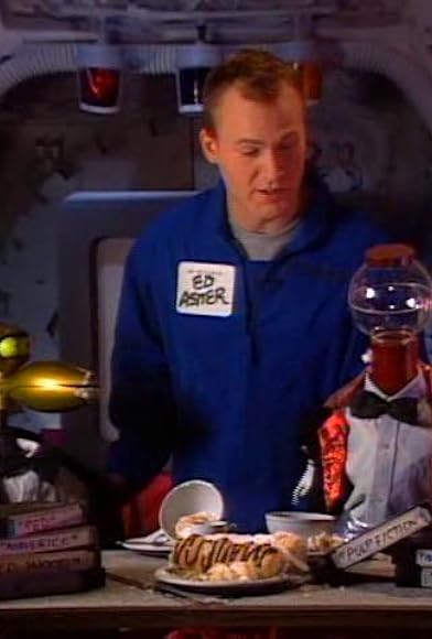 Primary photo for MST3K Little Gold Statue Preview Special Primary photo for MST3K Little Gold Statue Preview Special