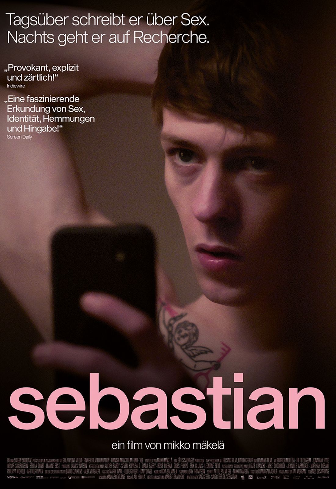Sebastian (2024)