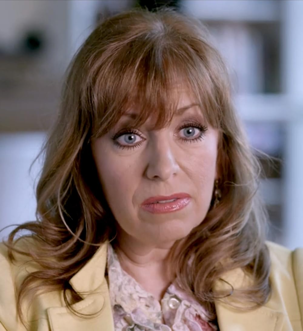 Paula Jones IMDb