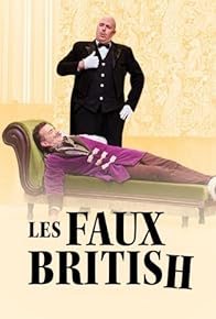 Primary photo for Les Faux British Primary photo for Les Faux British