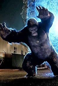 Primary photo for Gorilla Warfare Primary photo for Gorilla Warfare