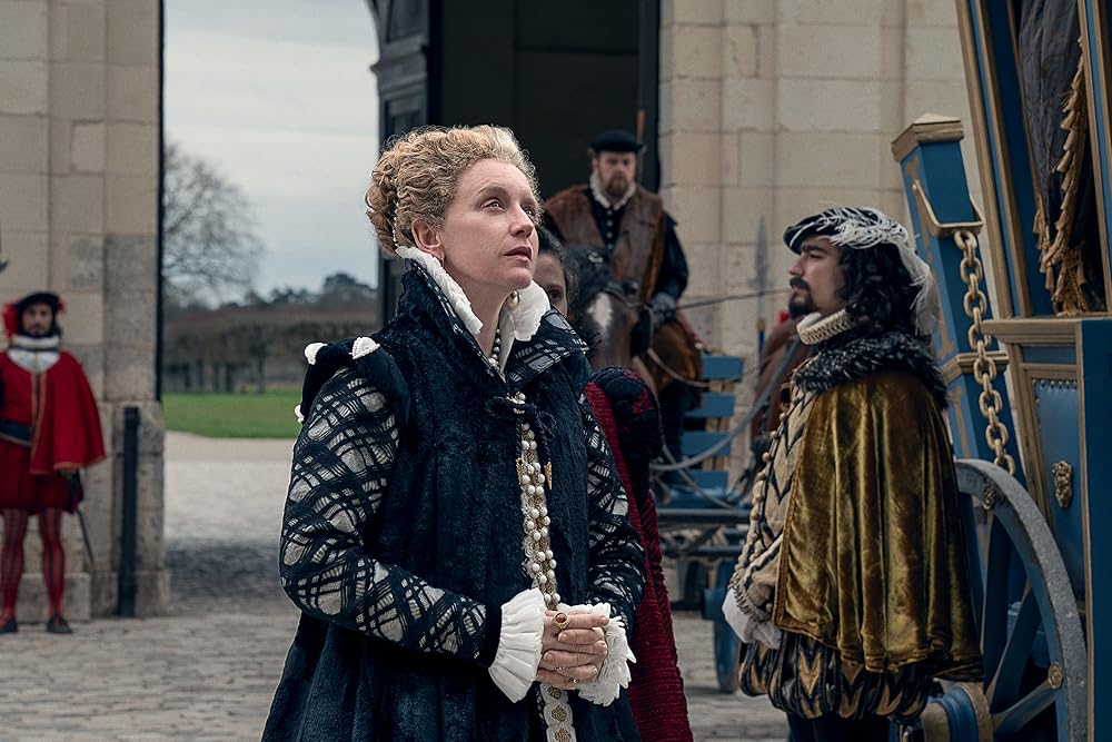 Death of a Prince (2024)
