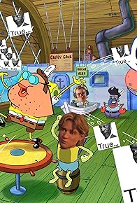 Primary photo for The Dark Past of BANNED World War 2 Cartoons