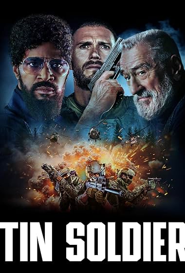 Tin Soldier 2025