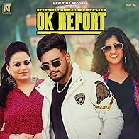 Primary photo for Jagg Sidhu, Gurlej Akhtar: Ok Report