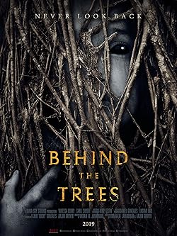 Poster of Behind the Trees