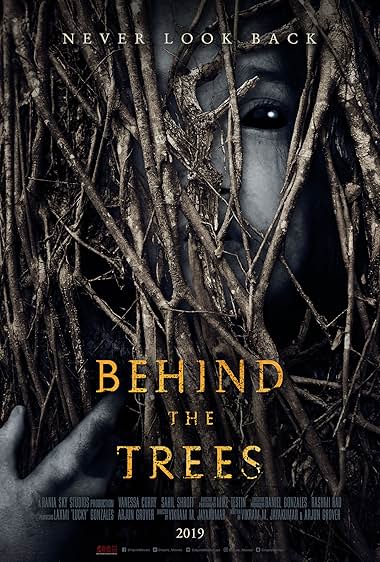 Behind the Trees 2019